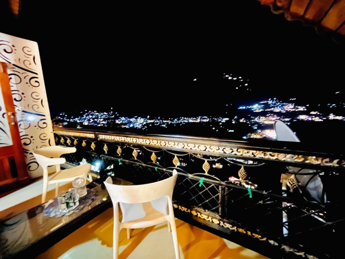 Sixth Element - A Five Star Luxury Resort, Manali Exteriör bild